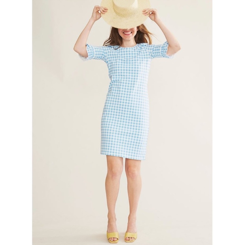 ***SOLD***Sonnet James Play Dress